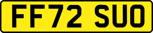 FF72SUO