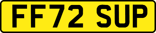 FF72SUP