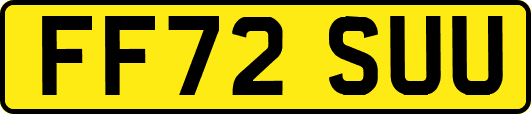 FF72SUU