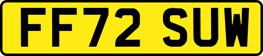 FF72SUW