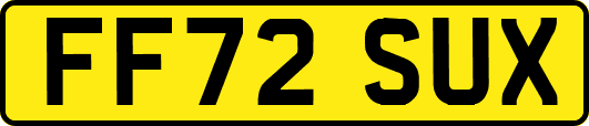 FF72SUX