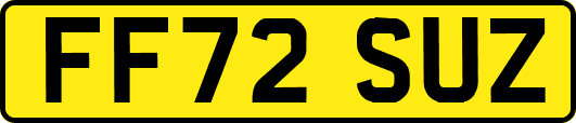 FF72SUZ
