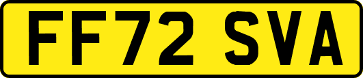 FF72SVA