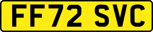 FF72SVC