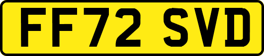 FF72SVD
