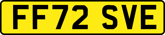 FF72SVE
