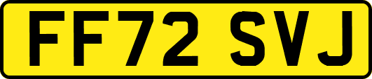 FF72SVJ