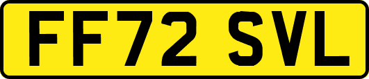 FF72SVL
