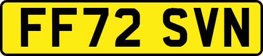 FF72SVN