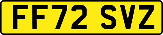 FF72SVZ