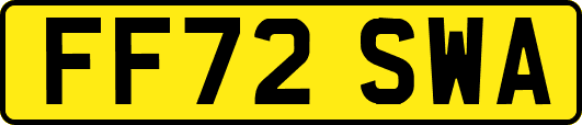 FF72SWA