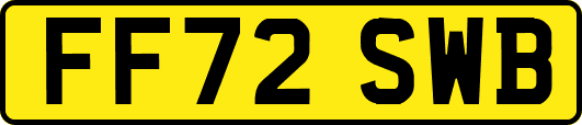 FF72SWB
