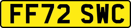 FF72SWC