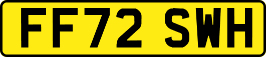 FF72SWH