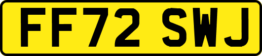 FF72SWJ