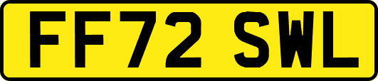 FF72SWL