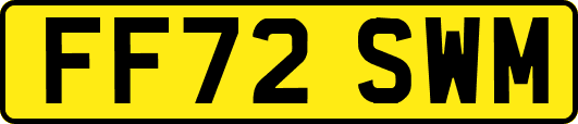 FF72SWM