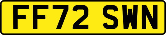FF72SWN