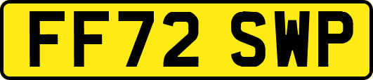 FF72SWP