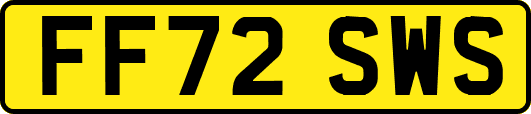 FF72SWS