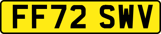 FF72SWV