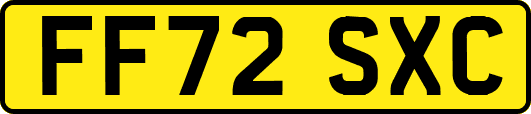 FF72SXC