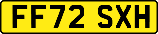 FF72SXH