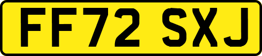 FF72SXJ