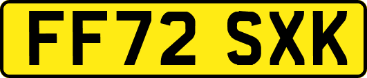 FF72SXK