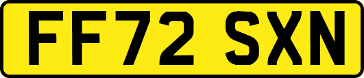 FF72SXN
