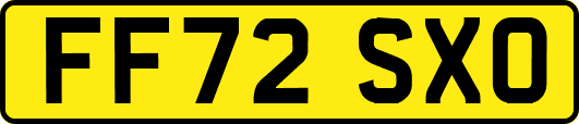 FF72SXO