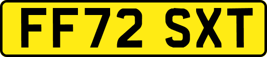 FF72SXT