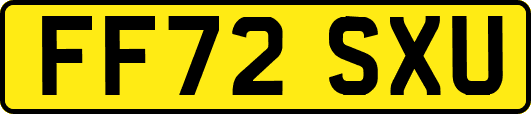 FF72SXU