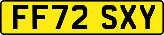 FF72SXY