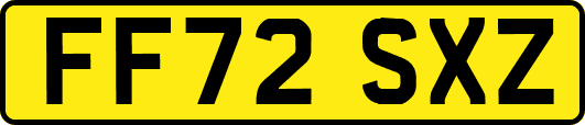 FF72SXZ
