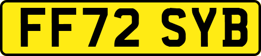 FF72SYB