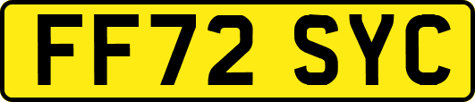 FF72SYC