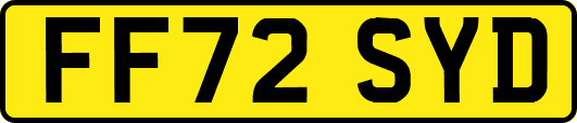 FF72SYD