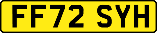 FF72SYH