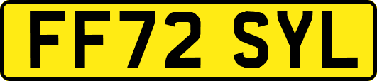 FF72SYL