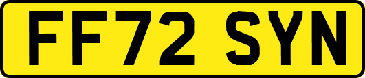 FF72SYN