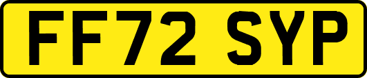 FF72SYP
