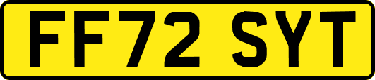 FF72SYT
