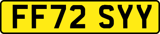 FF72SYY