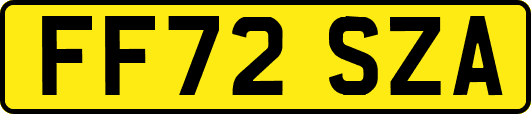 FF72SZA