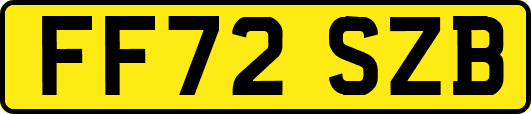 FF72SZB