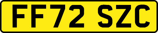 FF72SZC