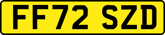 FF72SZD