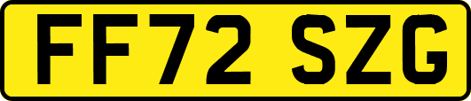 FF72SZG