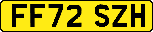 FF72SZH